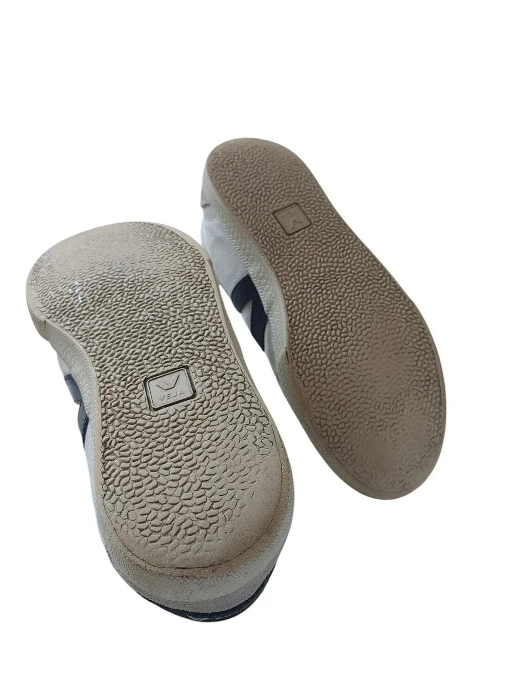 Veja VOLLEY CANVAS WHITE BLACK Sneaker Tennis Shoe
